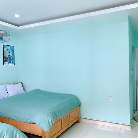 Bao Long Guest House Dong Khe Sau Ngoại thất bức ảnh