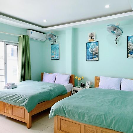 Bao Long Guest House Dong Khe Sau Ngoại thất bức ảnh