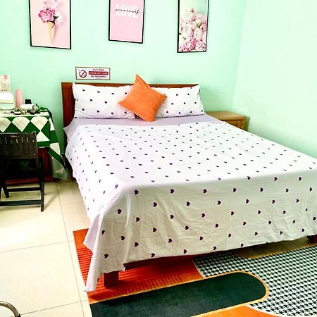 Bao Long Guest House Dong Khe Sau Ngoại thất bức ảnh