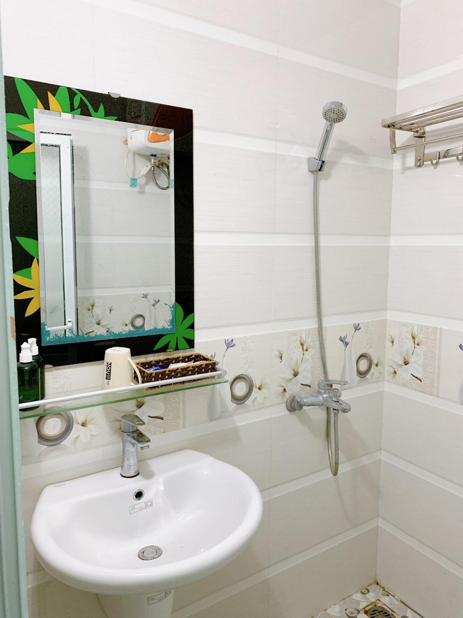 Bao Long Guest House Dong Khe Sau Ngoại thất bức ảnh