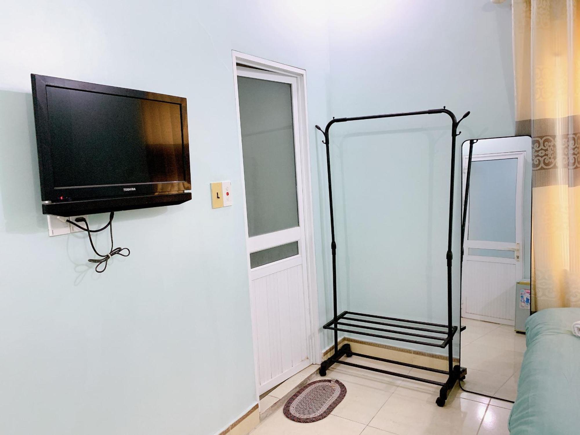 Bao Long Guest House Dong Khe Sau Ngoại thất bức ảnh