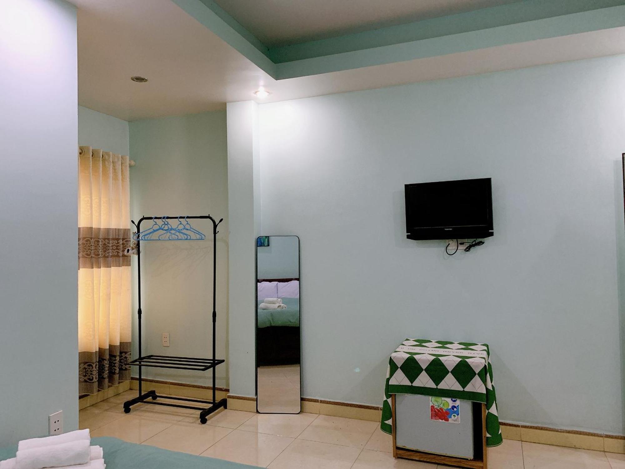 Bao Long Guest House Dong Khe Sau Ngoại thất bức ảnh