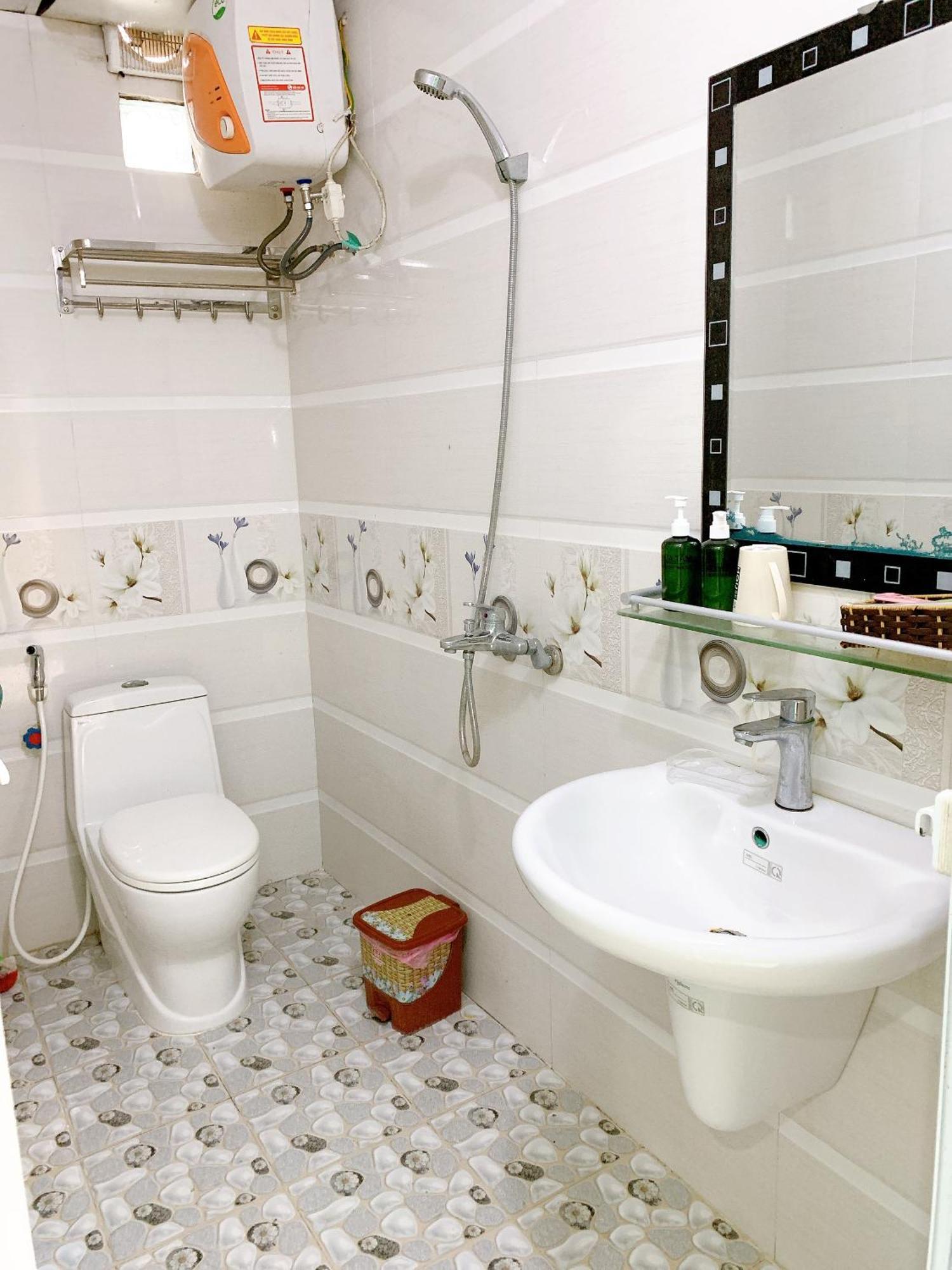 Bao Long Guest House Dong Khe Sau Ngoại thất bức ảnh