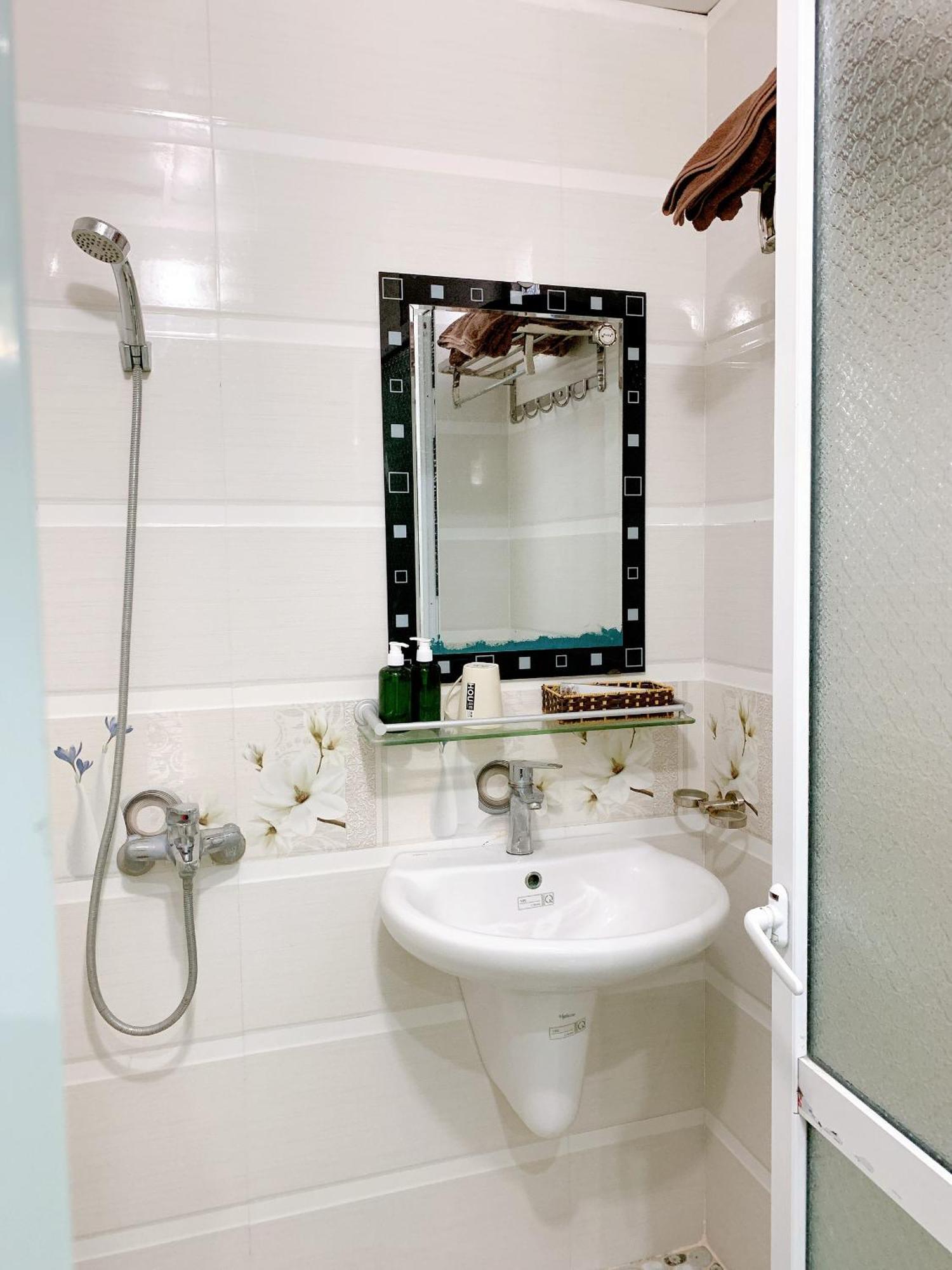 Bao Long Guest House Dong Khe Sau Ngoại thất bức ảnh